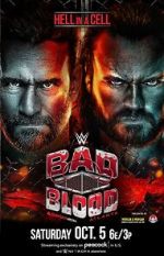 Watch WWE Bad Blood (TV Special 2024) Vumoo