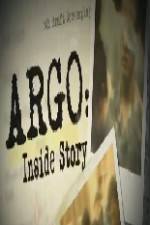 Watch Argo: Inside Story Vumoo