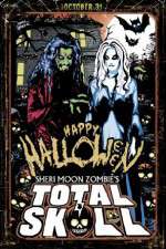 Watch Total Skull Halloween Vumoo