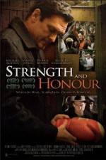 Watch Strength and Honour Vumoo