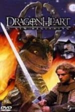 Watch Dragonheart A New Beginning Vumoo