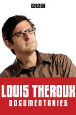 Watch The Weird World of Louis Theroux Vumoo