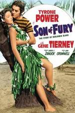 Watch Son of Fury: The Story of Benjamin Blake Vumoo