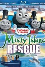 Watch Thomas and Friends: Misty Island Rescue Vumoo