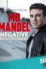 Watch Mo Mandel Negative Reinforcement Vumoo