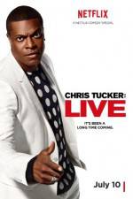 Watch Chris Tucker Live Vumoo