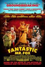 Watch Fantastic Mr Fox Vumoo