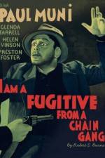 Watch I Am a Fugitive from a Chain Gang Vumoo