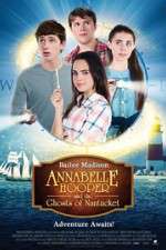 Watch Annabelle Hooper and the Ghosts of Nantucket Vumoo