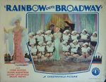 Watch Rainbow Over Broadway Vumoo