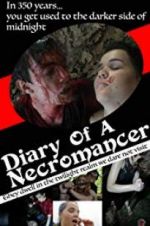 Watch Diary of a Necromancer Vumoo