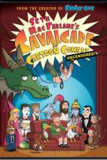 Watch Seth MacFarlane\'s Cavalcade of Cartoon Comedy Vumoo