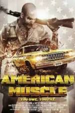 Watch American Muscle Vumoo
