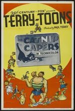 Watch Catnip Capers (Short 1940) Vumoo