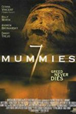 Watch Seven Mummies Vumoo