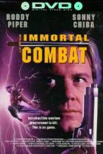 Watch Immortal Combat Vumoo