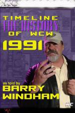 Watch Kc  History of  WCW Barry Windham Vumoo