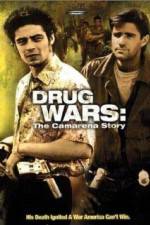 Watch Drug Wars - The Camarena Story Vumoo