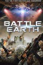 Watch Battle Earth Vumoo