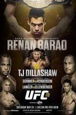 Watch UFC 173: Barao vs. Dillashaw Vumoo