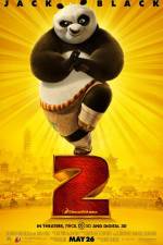 Watch Kung Fu Panda 2 Vumoo