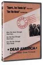 Watch Dear America Letters Home from Vietnam Vumoo