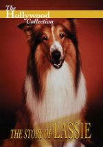 Watch The Story of Lassie Vumoo