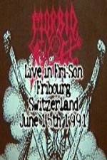 Watch Morbid Angel Live Fribourg Switzerland Vumoo