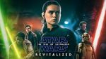 Watch Star Wars: The Rise of Skywalker - Revitalized Vumoo