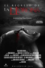 Watch El Regreso de La Llorona Vumoo