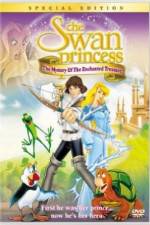 Watch The Swan Princess The Mystery of the Enchanted Kingdom Vumoo