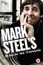 Watch Mark Steel- Mark Steel\'s Back In Town Vumoo