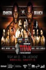 Watch Titan Fighting Championships 22 Johnson vs Branch Vumoo