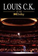 Watch Louis C.K. at the Dolby (TV Special 2023) Vumoo