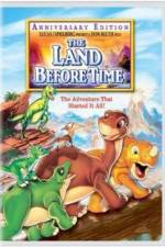 Watch The Land Before Time Vumoo