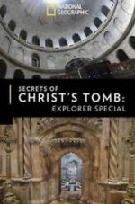 Watch The Secret of Christ\'s Tomb Vumoo