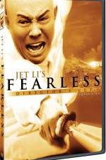 Watch A Fearless Journey: A Look at Jet Li's 'Fearless' Vumoo