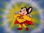 Watch Mighty Mouse and the Wolf Vumoo