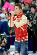 Watch Justin Bieber Home For The Holidays Vumoo