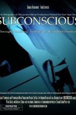 Watch Subconscious Vumoo
