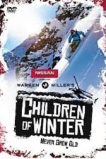 Watch Children of Winter Vumoo