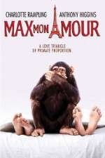 Watch Max mon amour Vumoo