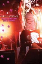 Watch Avril Lavigne The Best Damn Tour - Live in Toronto Vumoo