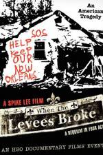 Watch When the Levees Broke: A Requiem in Four Acts Vumoo