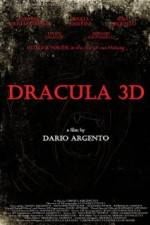 Watch Dracula 3D Vumoo