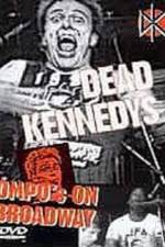 Watch Dead Kennedys Live Vumoo