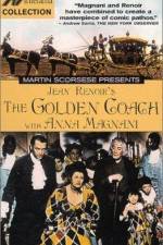 Watch The Golden Coach Vumoo