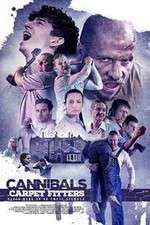 Watch Cannibals and Carpet Fitters Vumoo