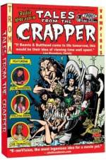 Watch Tales from the Crapper Vumoo