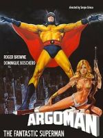 Watch Argoman the Fantastic Superman Vumoo